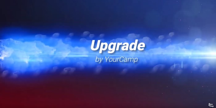 Підлітковий заїзд “Upgrade”. с. Ржавинці Чернівецької області, 15 липня — 04 серпня