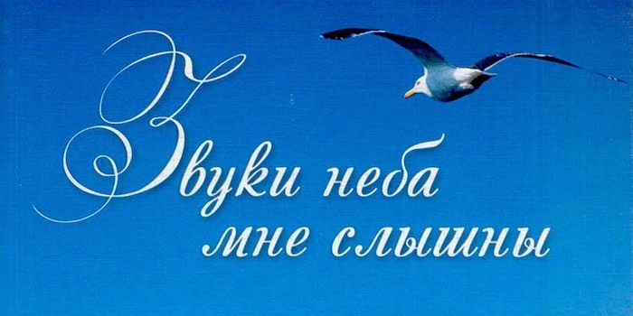 Александр Зелинский. Звуки неба мне слышны