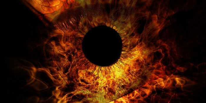 Книга Даниїла: вогняні очі