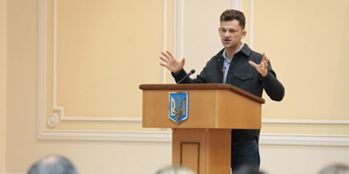 Уряд заявляє про негативний демографічний тренд в Україні