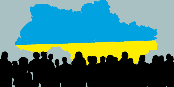 Про проблеми міграції в Україні