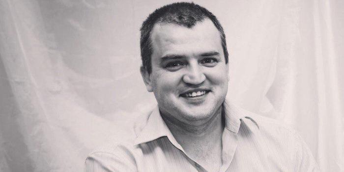 У меня есть правило: никогда не говорить о Боге, если тебя не спрашивают. И если не спрашивают, значит, не так живешь