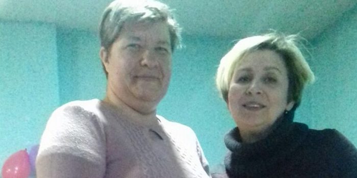 «Вечер надежды» провели адвентисты для дома милосердия в Горяновском