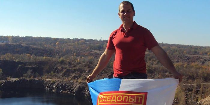 У статуті нашої громадської організації написано, що ми навчаємо молодь християнських морально-етичних норм