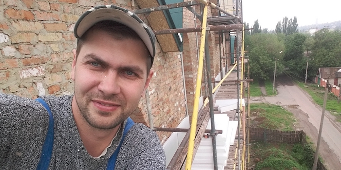 Огромный фактор в нашей работе – Бог