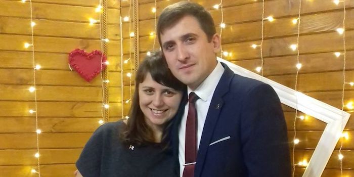 Пастор Михайло Кумчак: ”Забуваючи те, що позаду, спішу до того, що попереду”