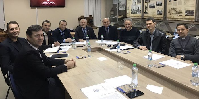 Вірте Богу та пророкам Його