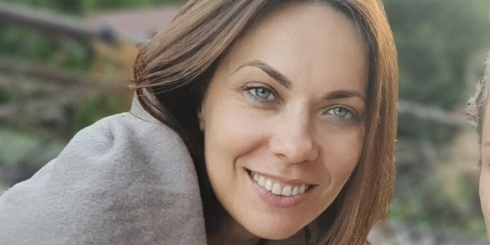 Оксана Сыч, психолог, гештальт-терапевт, педагог, специалист по работе с детьми и семьями: «Учитесь общаться с детьми»