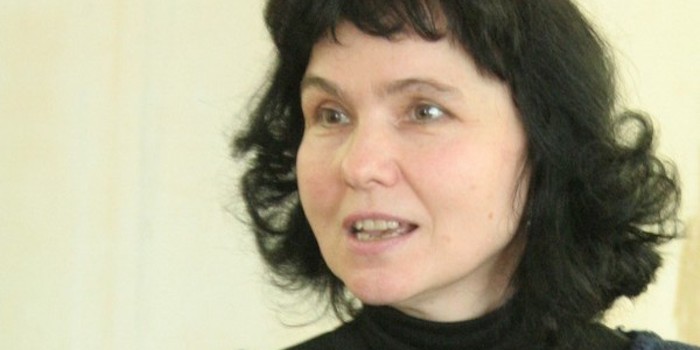 Татьяна Дейна, писательница, поэтесса, публицист: Мне интересно нажимать на кнопочки в голове и познавать мир