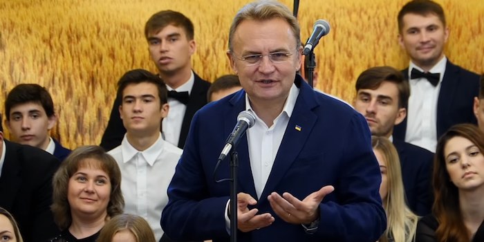 Львівські адвентисти провели урочисте служіння 110 річчя проголошення євангельської вістки