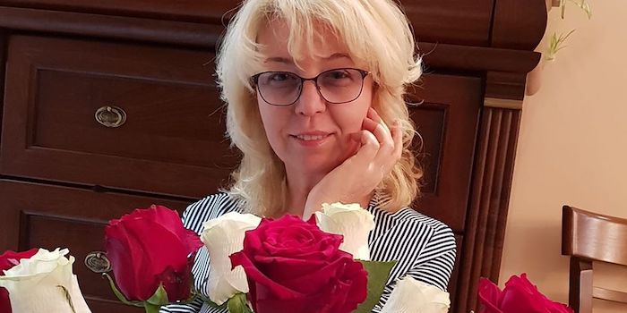 Лилия Долженко, предприниматель: "У меня такое чувство, что за меня всё делает Бог"