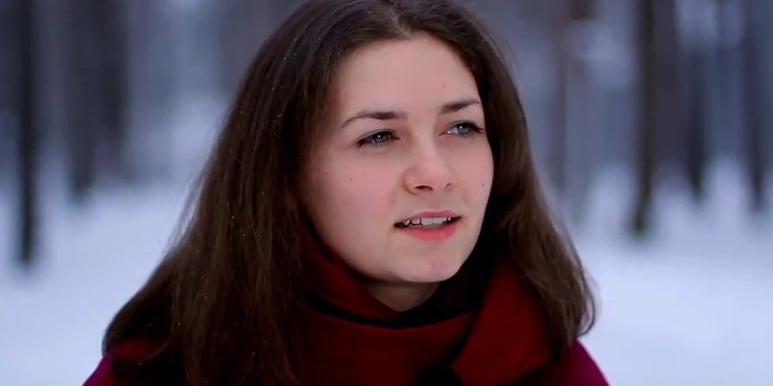 Если «Голос надії» улучшит хотя бы одну жизнь, мы работаем не зря