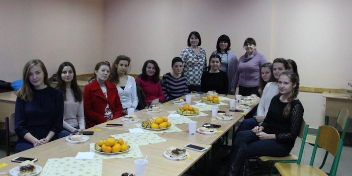 Вплив і відповідальність дружини служителя