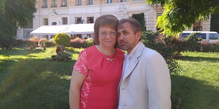Поетеса Олена Коберник: “Не я прийшла до Бога, а Він мене привів до Себе”