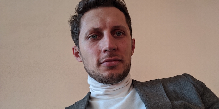 Християнський психолог Орест Малиш: "Вірю, що Бог дав людям достатньо мудрості допомагати один одному"
