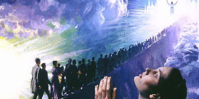 Правда ли, что Эллен Уайт основала якобы не подтвержденное Библией учение о следственном суде?