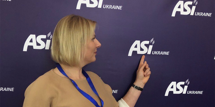 Чернівчанка підприємиця Галина Савчук: "Подобається, що адвентисти про Бога і Біблію говорять доступною мовою"