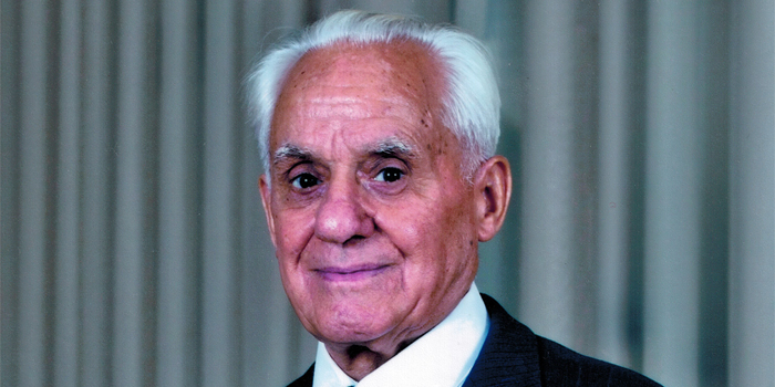 Паращук Иван Фёдорович (1932-2019). Некролог