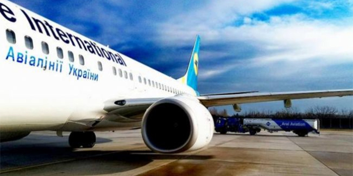 Церква адвентистів сьомого дня в Україні висловлює співчуття з приводу катастрофи літака МАУ в Ірані