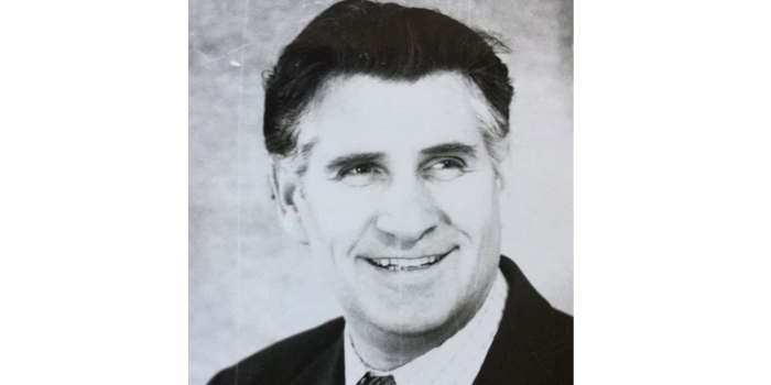 Панченко Павел Григорьевич (1930-2020). Некролог