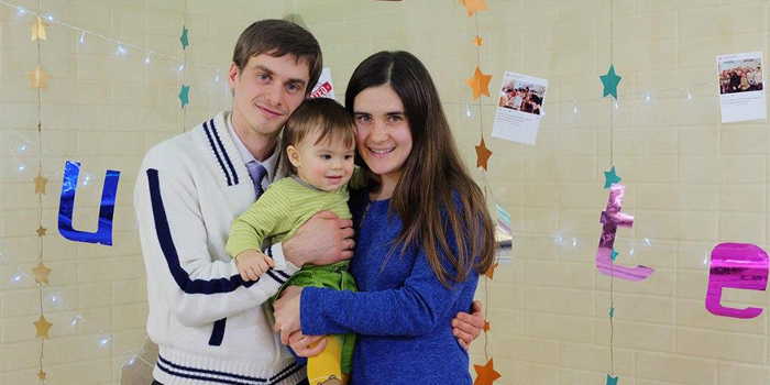 Пів року на посаді декана