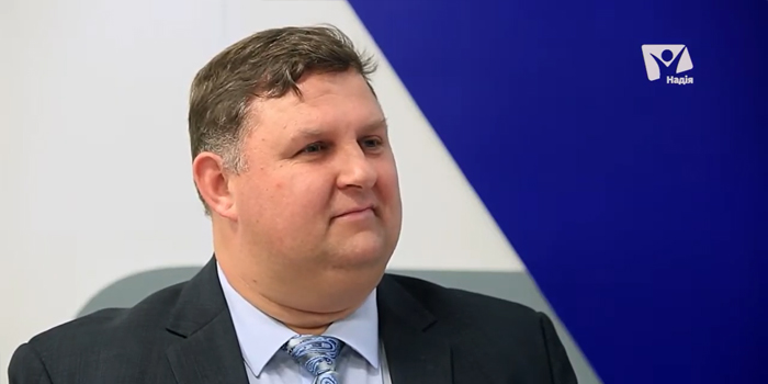 Чому Бог мене випробовує? Сергій Вершило