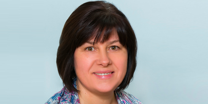Олена Носова, керівник музичного служіння Адвентистської церкви в Україні: “У нас є можливість ділитися другою проповіддю – музикою, — в Інтернет-просторі”