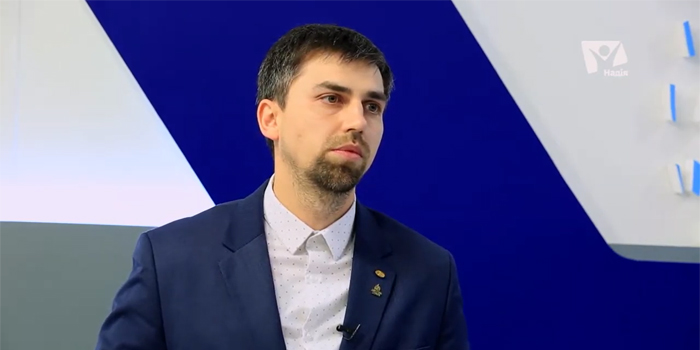 Як боротися з депресією? Стрес та наслідки. Денис Абубакіров