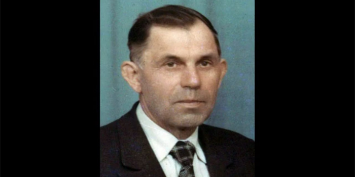 Грицюк Дмитро Дмитрович (1930-2020). Некролог