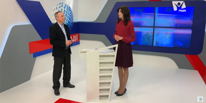 Як Бог ставиться до азарту? Чи варто ризикувати? Сергій Солдатов