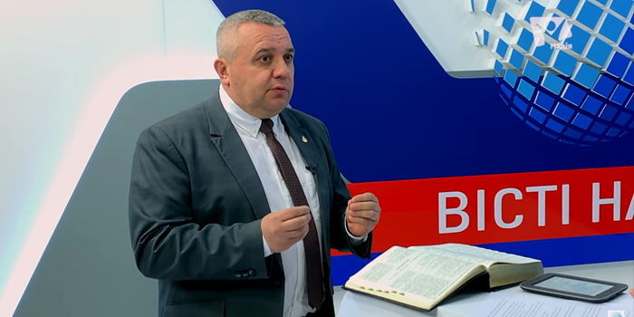 Як правильно молитися? Які молитви чує Бог, а які ні? Олександр Зайцев