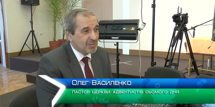 Як працюють харківські церкви на час карантину