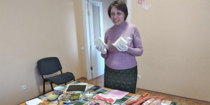 Мы продумали, как совершать служение во время карантина