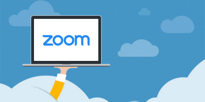 Як кнопочні телефони підкл. до Zoom?