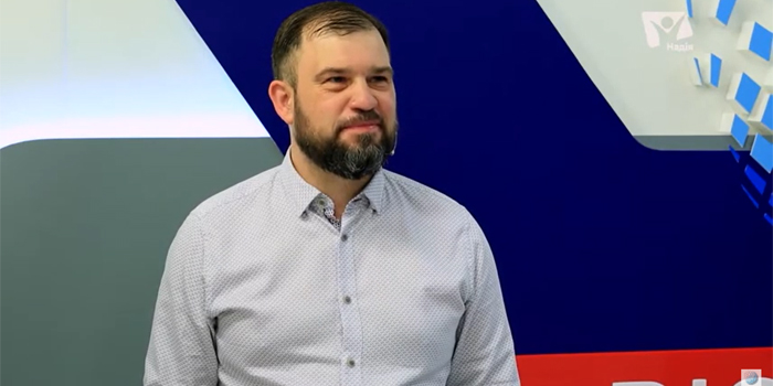 Кого потрібно любити більше — себе чи ближнього? Олександр Ткаченко