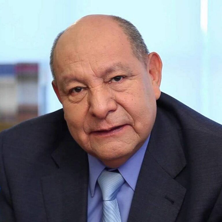 «Эстафета свидетельств» приглашает на прямой эфир с пастором, евангелистом Алехандро Буйоном