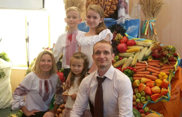Головна мета кожного проєкту – це євангелізація
