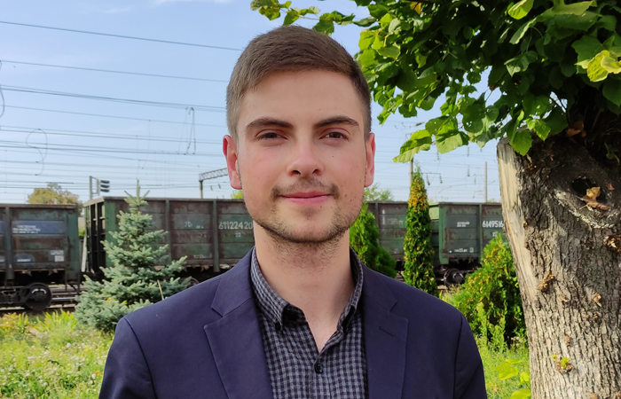 Божа любов – головний ресурс пастора
