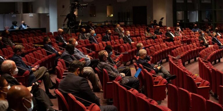 Адвентистские лидеры размышляют о том, как совершать миссию во время кризисов