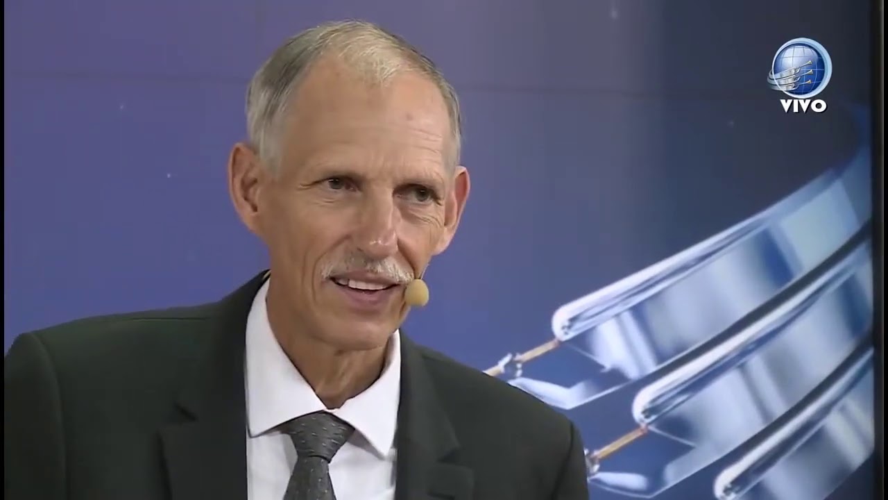 Анализ проповеди Дэвида Гейтса «При дверях» 
