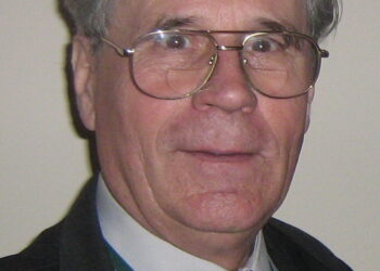 Юнак Дмитрий Онисимович (1936 — 2021). Некролог