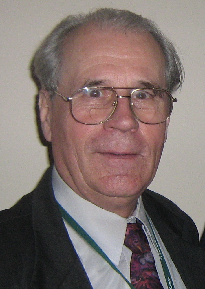 Юнак Дмитрий Онисимович (1936 — 2021). Некролог