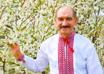 Шутько Віктор Іванович