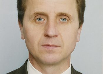 Скрипкарь Василь Георгійович (1962-2021). Некролог