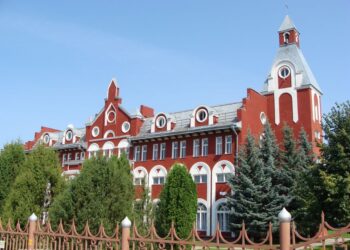 Адвентистское богословское образование в странах Евразии: вызовы  и возможности