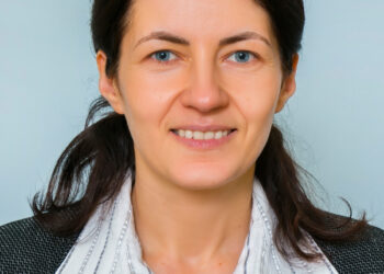 Бегас Ірина