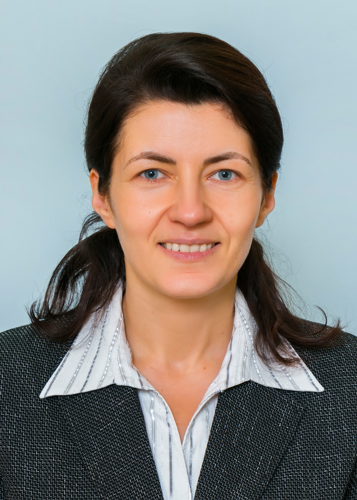 Бегас Ірина