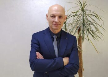 Николай Натес