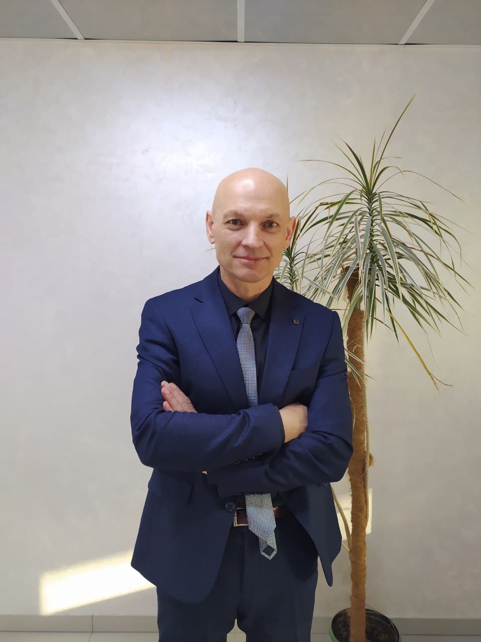 Николай Натес