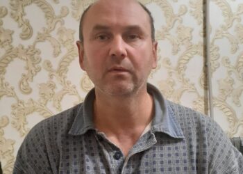 Полсрока отсидев в тюрьме, я говорил, что с Богом нахожусь на свободе